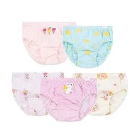 26년 신상 오가닉맘 남여아용 삼각팬티 5종 균일가 30,330원 무배