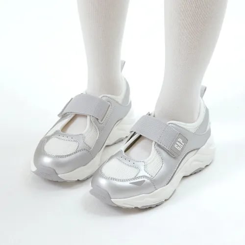 갭키즈 키코 키즈 메리제인 (실버/핑크/블랙) 무배 42,420원
