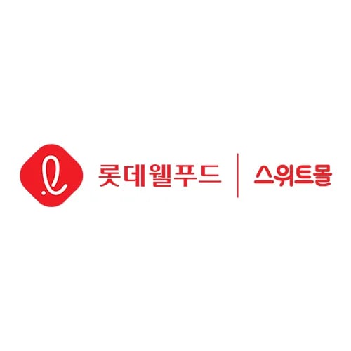 롯데웰푸드 구구크러스트 4개