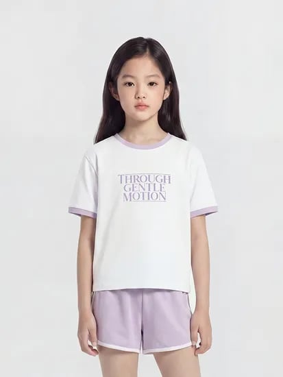 폴햄키즈 여아 에어리쿨 4부 세트 25,415원