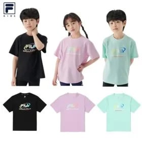 휠라키즈 반팔티셔츠 외 다양 12피스