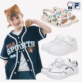 휠라키즈 아동운동화/샌들 다양 2개