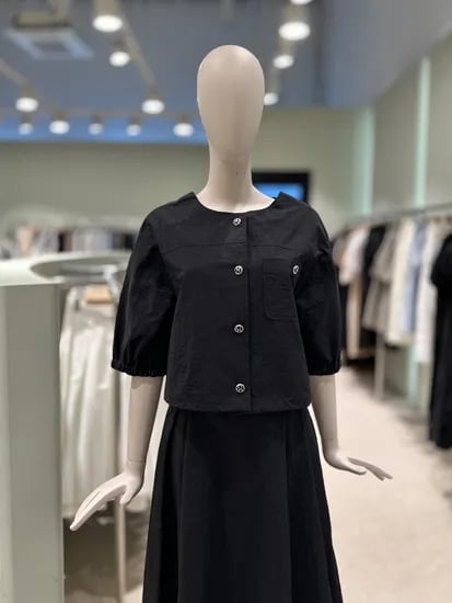 듀엘 백스트랩 밑단 스트링 점퍼 외 다양, 수량 20개, 2L, 101,100원