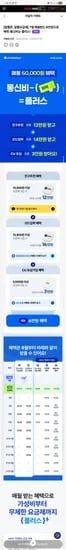 헬로모바일 7G+1mbps/통화문자무제한 6갤사용시 약15만혜택으로상향