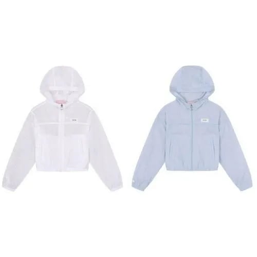 NBA키즈 여아 초경량 바람막이 30,190원 무배