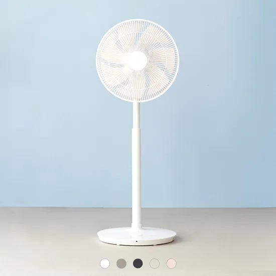 르젠 BLDC 저소음 써큘레이터 79,800원 무배
