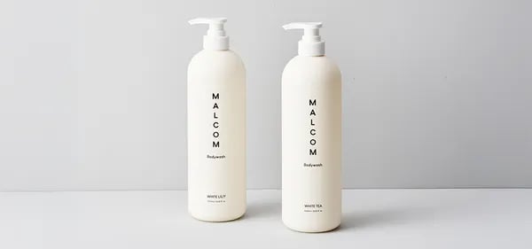 퍼퓸 모이스트필 바디워시 1000ml 2종 10900원