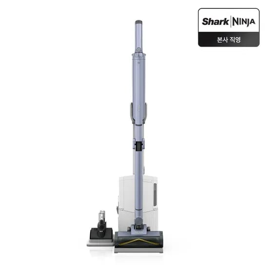 샤크 무선청소기 에보파워시스템 부스트+ LC751KRLV 라벤더 629,100원