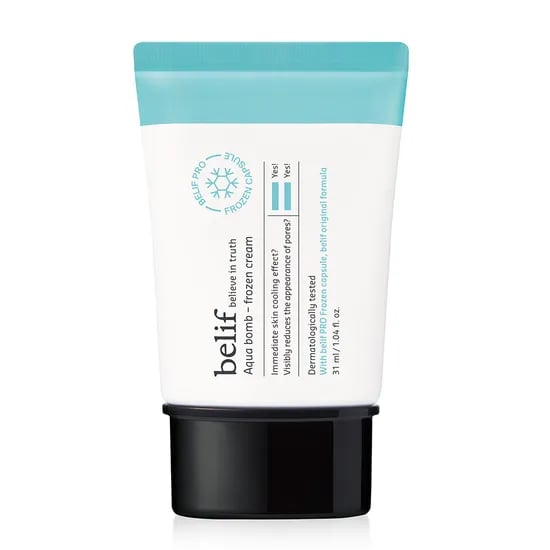 빌리프 아쿠아밤 프로즌 크림 31ml 9,900원