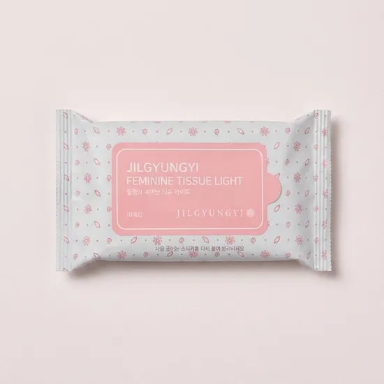 질경이 페미닌티슈 10매입 10개 7,140원 무배