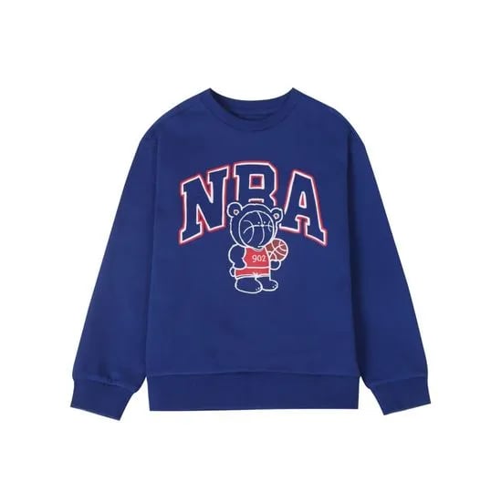 NBA키즈 구공이 맨투맨 14,820원 유배