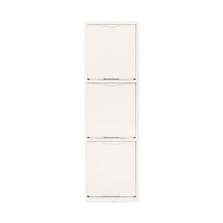 블렌딩 분리수거함 3단 10,000원