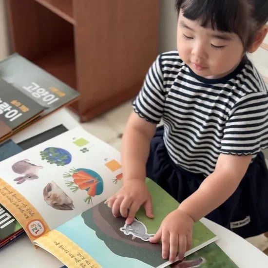 블루래빗 생생 자연관찰 28만9천 라이브 핫딜