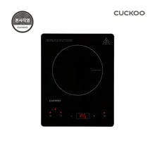 쿠쿠 1구 하이라이트 CHR-ENL101FB 6,000원
