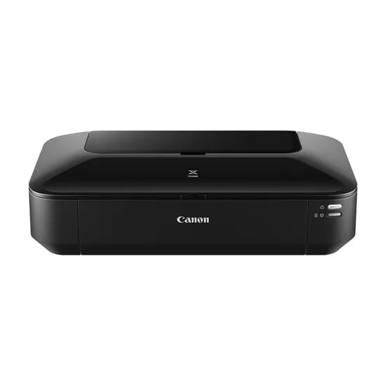 캐논 PIXMA 컬러 A3+ 잉크젯 프린터 가정용 사무용 포토프린터 잉크포함 IX677