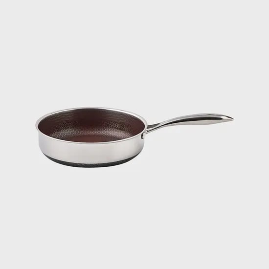 쿡셀 N단독 한정수량 레드에디션 소테팬 24cm