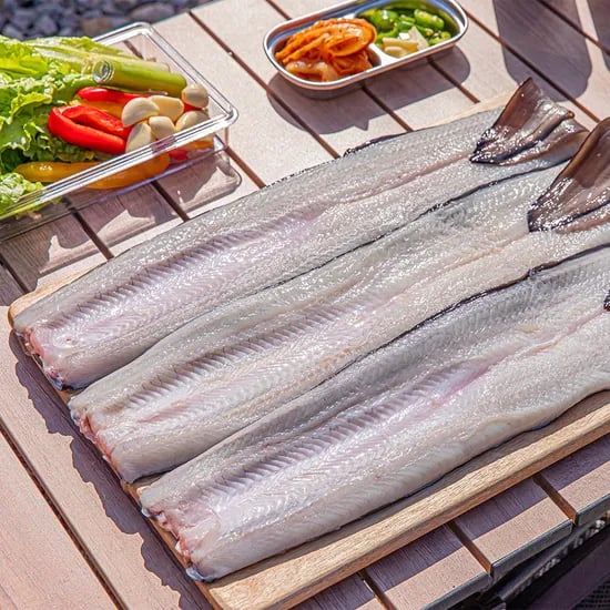 심명진 민물장어 특미 3kg 국산 자포니카 민물장어 캠핑고기 손질 후 1.8kg 2.1kg 초벌 후 1.35kg 1.65kg 중량 손질 초벌 선택