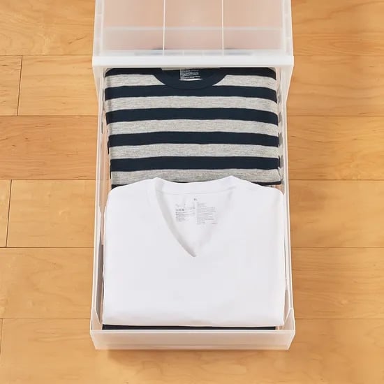 폴리프로필렌 의류 케이스 (3 sizes)