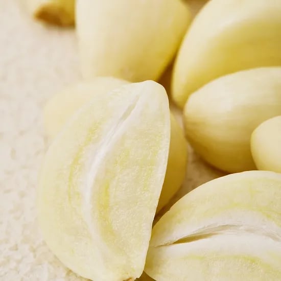국내산 깐마늘 1kg 외 다진마늘 / 간마늘 산지직송