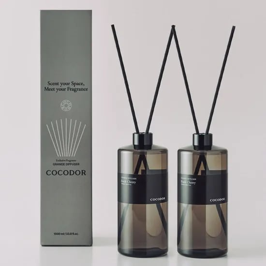 메가 그란데 대용량 디퓨저 1000ml 2개입