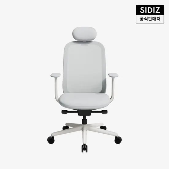 시디즈 T20 2세대 컴퓨터 책상 의자