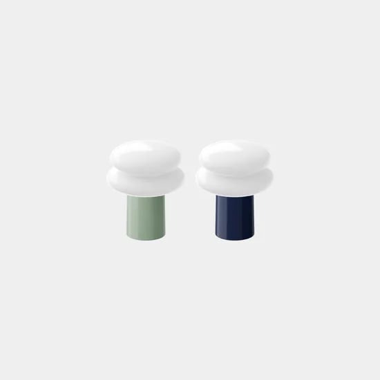 2개 SET_SNOWMAN8 Portable 2Colors_오늘의집에디션