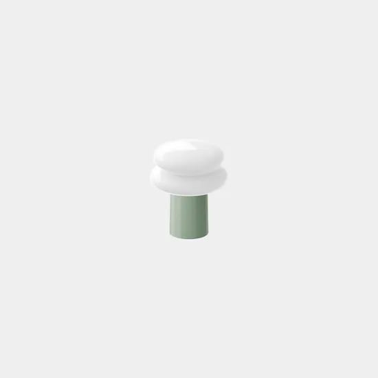 오늘의집 에디션_SNOWMAN8 Portable 조명 2Colors