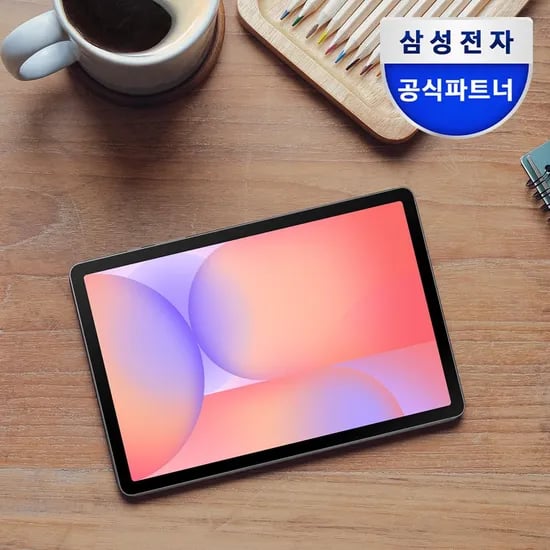 갤럭시탭 S10 라이트 WiFi 전용 128GB 그레이/SM-X400NZAAKO