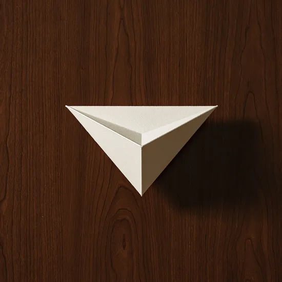 Sobok-1 Wall Lamp 소복 벽 조명 무드등