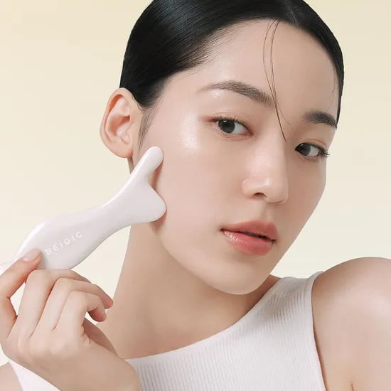 인핸스드 페이스 괄사