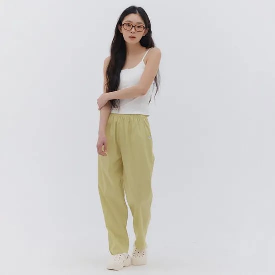 퓨어시트 라임샤워 긴바지