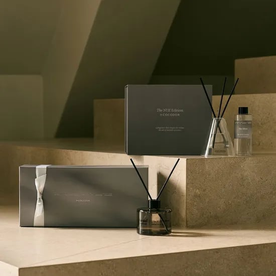 더 뉴 에디션 세트 (블랙/레이어)