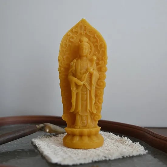 Standing Budda #2