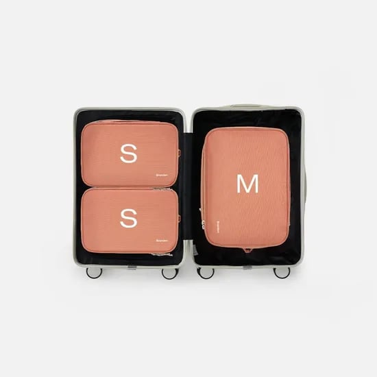 여행 압축 파우치 세트(20/24/28인치 캐리어용) 59,000원