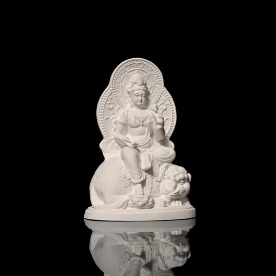 Manjusri