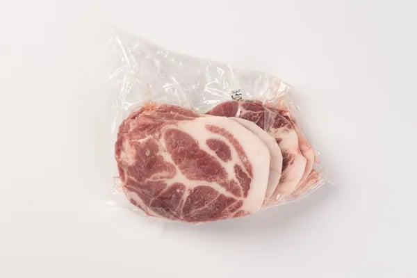 1등급 한돈 냉동 삼겹살/목살 500g +500g