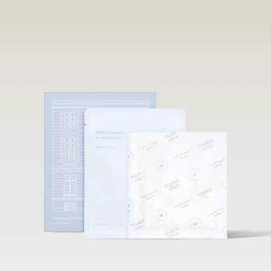 올슨 퍼퓸 제습제 선데이 코튼(12개입)