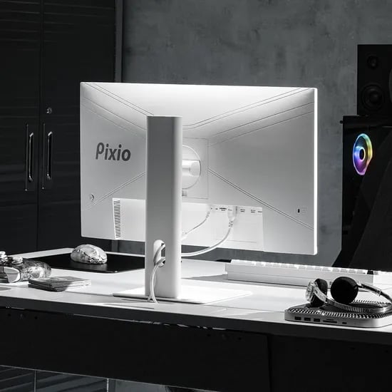 PX258H 하야부사 63.5cm(25인치) FHD 400Hz 게이밍 모니터
