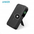 재입고) Anker MagGo 트럼프 스타일 보조배터리 Qi2 인증 15W($26.31) 보조배터리 5만mAh 67.5W PD($23.96)15