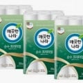 깨끗한나라 순수프리미엄 30m 30롤 3팩 외 (38,410원/무료)