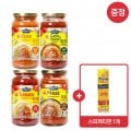 ] 네이버멤버십_ 강명희 국물닭갈비, 오뚜기 프레스코 파스타소스, 오뚜기밥, 오레오, 이클립스, 연세두유, 소잘우유, 그릭요거트, 쇠고기육포 등 (다양/무료)21