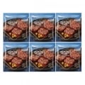 피코크 떡갈비 450g x 6팩 (25,900원/무료)3