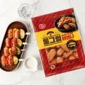 동원 통그릴 비엔나 2kg