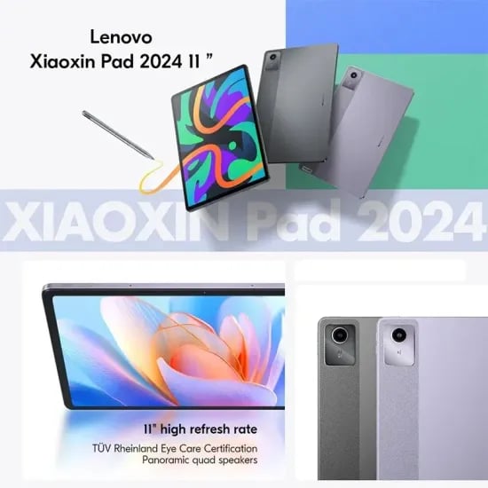 샤오신 2024 글로벌 8GB 128GB