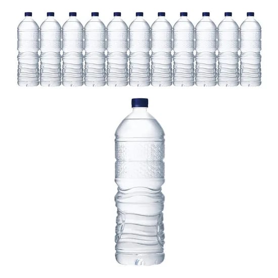평창수 2L 36통