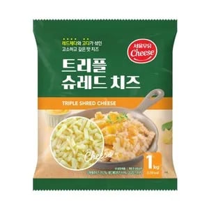 서울우유 트리플 슈레드치즈, 오뚜기 굴진짬뽕, 하인즈 토마토케찹, 하림 통큰 닭볶음탕용, 하림 통닭 외 (다양/3,000원)