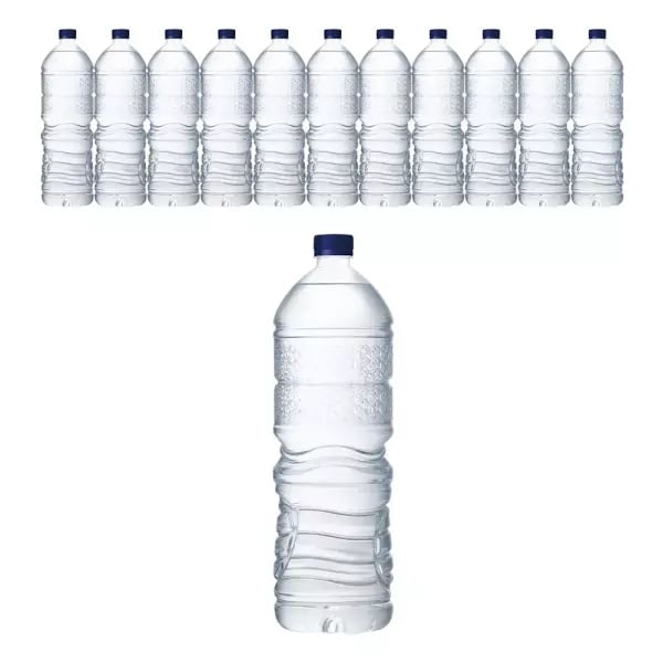 강원 평창수 2L 9통(T우주패스, 페이코 포인트 또는 카카오페이 머니 적용가 47,900원/무료배송)6