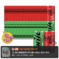 코카콜라 제로+스프라이트 제로 190ml 60캔 외 다양