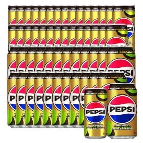펩시제로라임 제로카페인 10ml 30캔 외 다양 펩시제로라임 제로카페인 355ml 24캔
