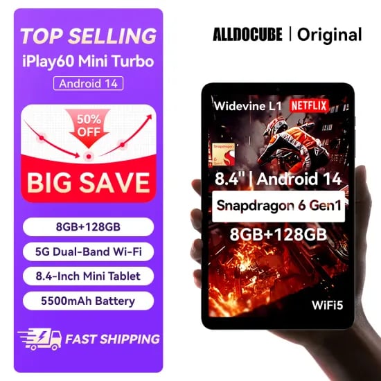 iPlay70 Pro 태블릿 샤오신2025 12.7